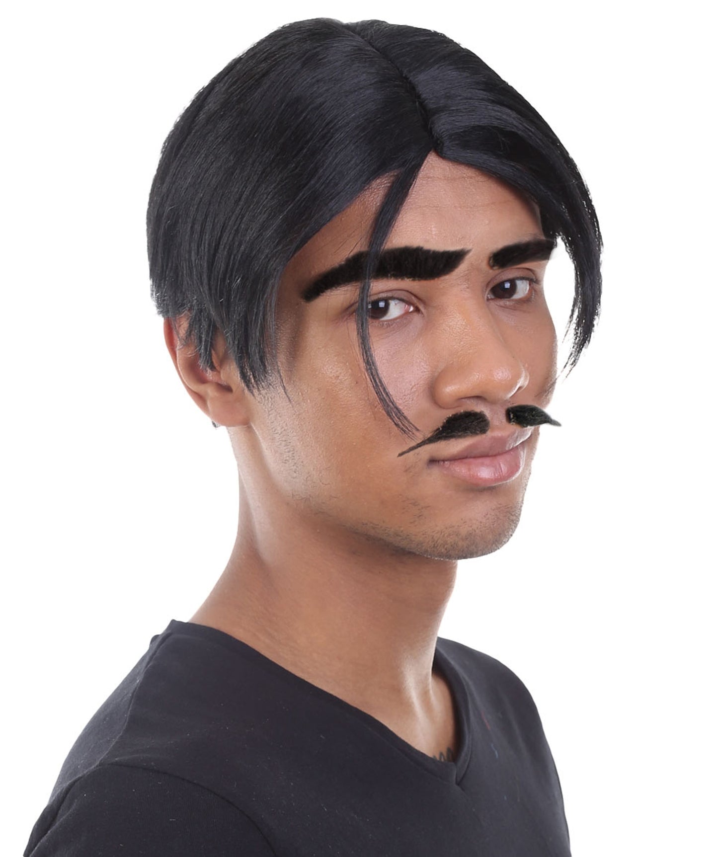 Adult Men's Movie Wig