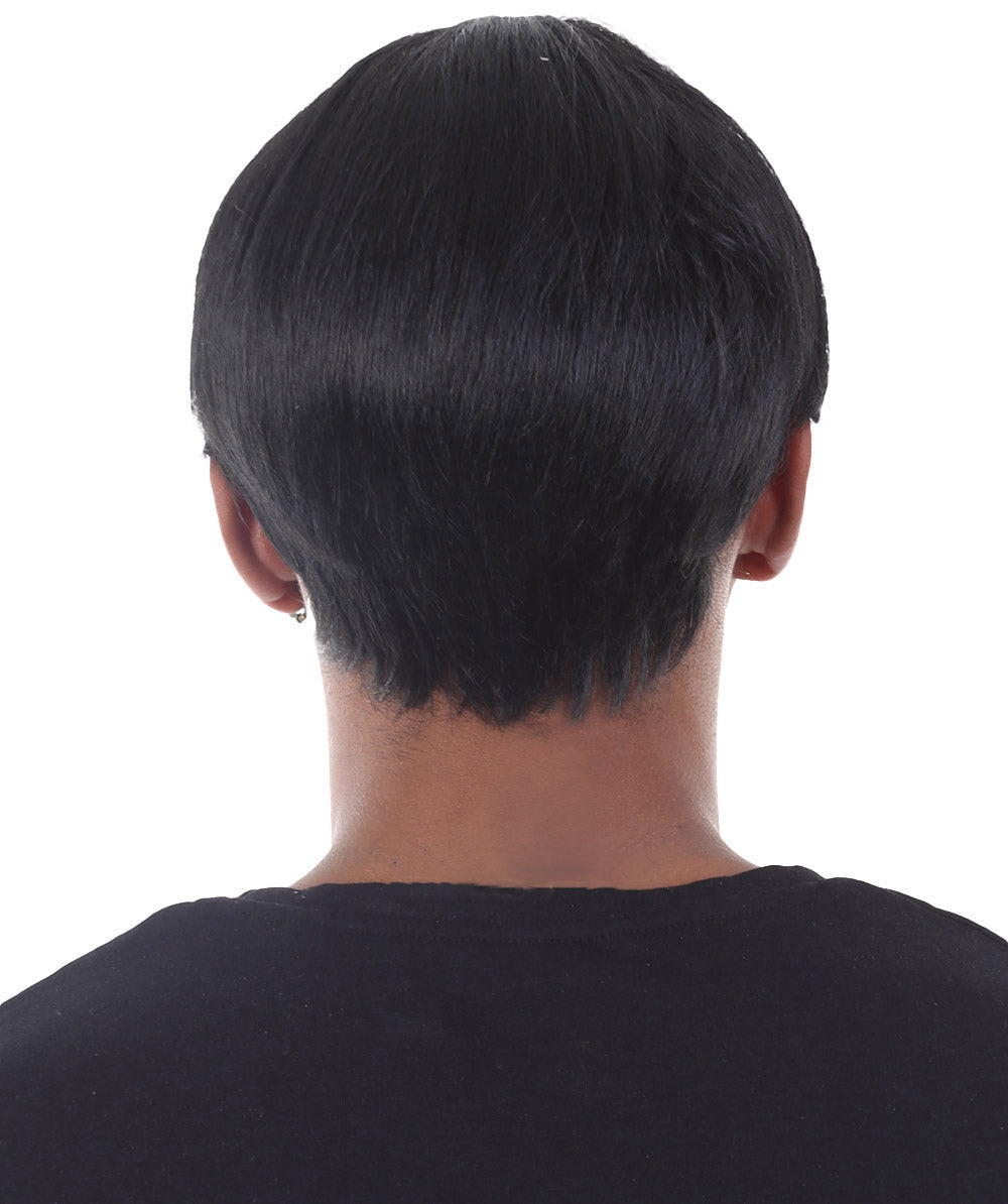 Adult Men's Movie Wig