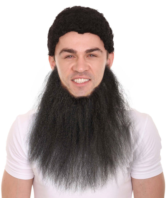 southern beard styles