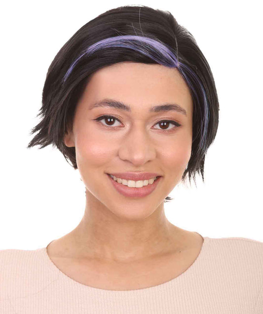 Animation Hero Women’s Wig