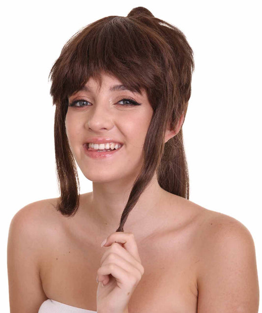 Animation Women’s Wig