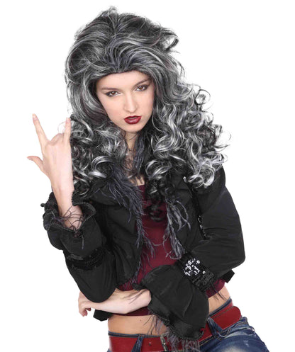 Evil Queen Wig