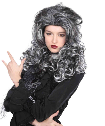 Evil Queen Wig