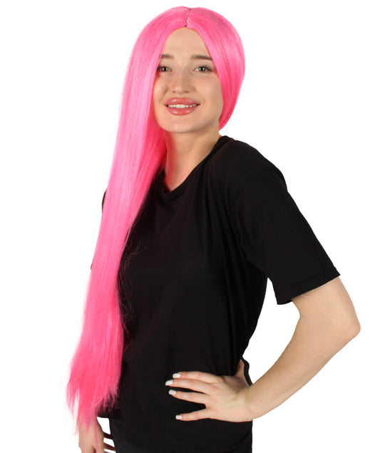 Extra Long Cosplay Wig