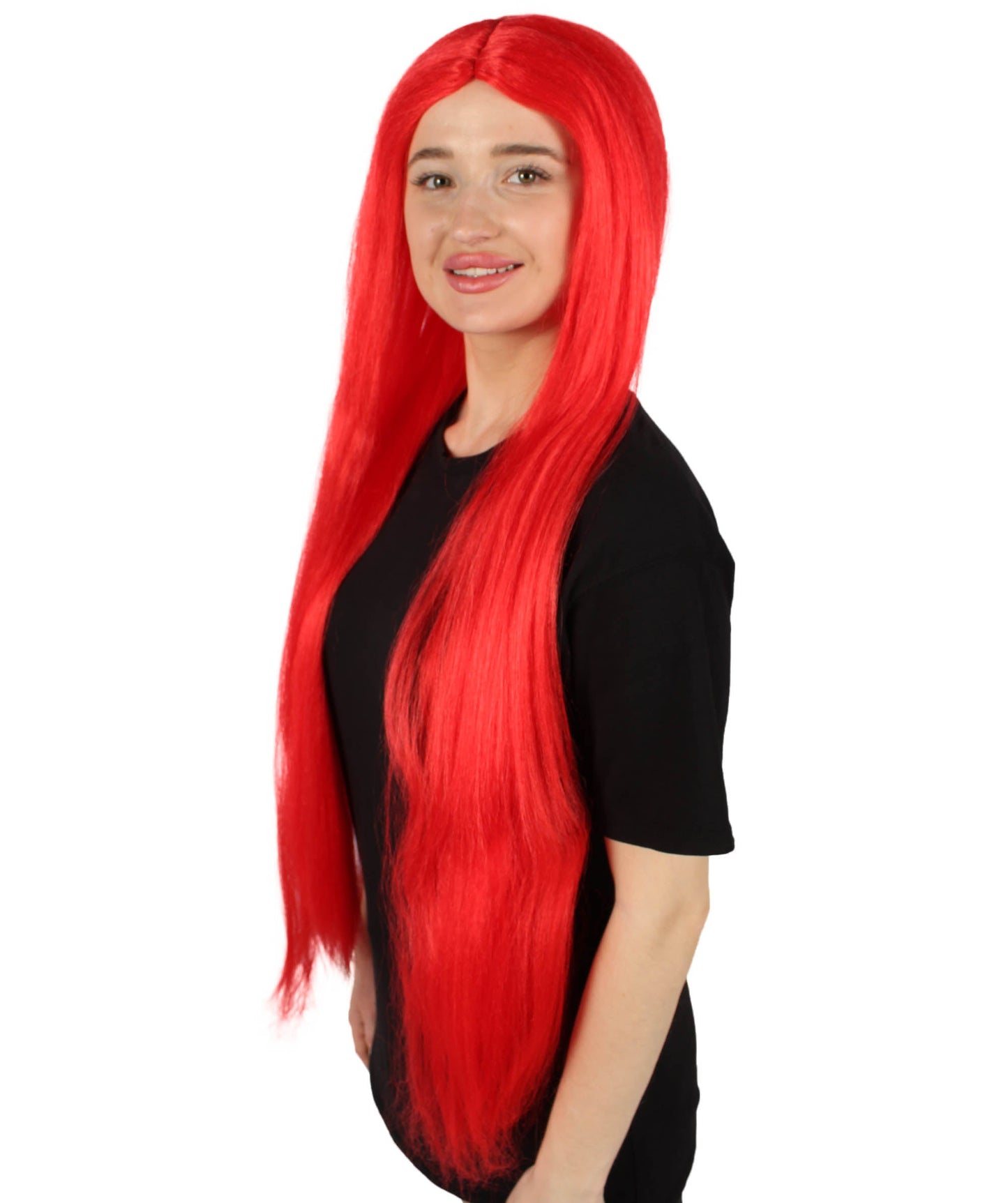 Extra Long Cosplay Wig