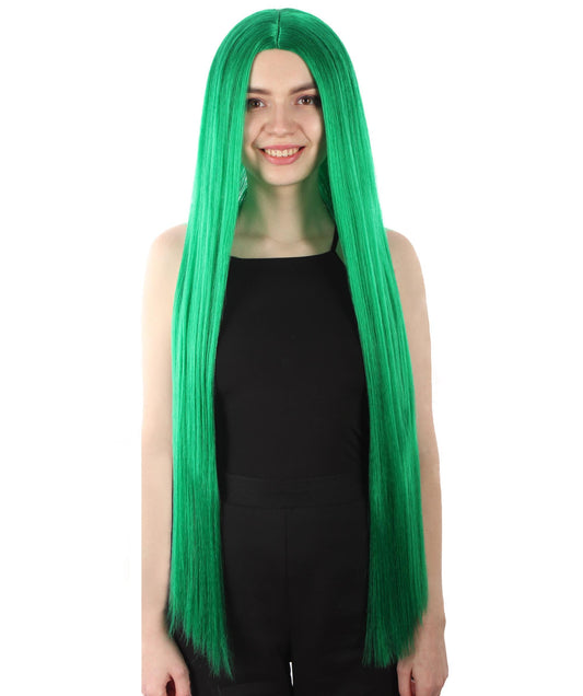 Extra Long Cosplay Wig