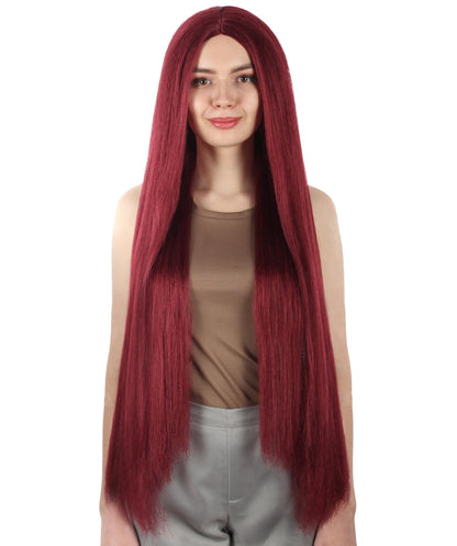 Extra Long Cosplay Wig