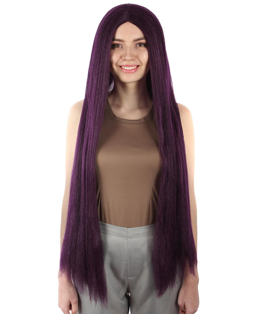 Extra Long Cosplay Wig