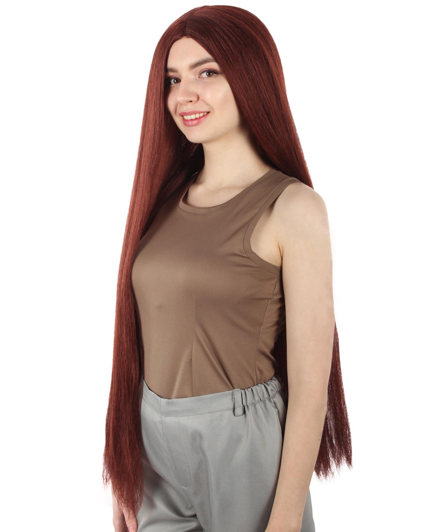 Extra Long Cosplay Wig