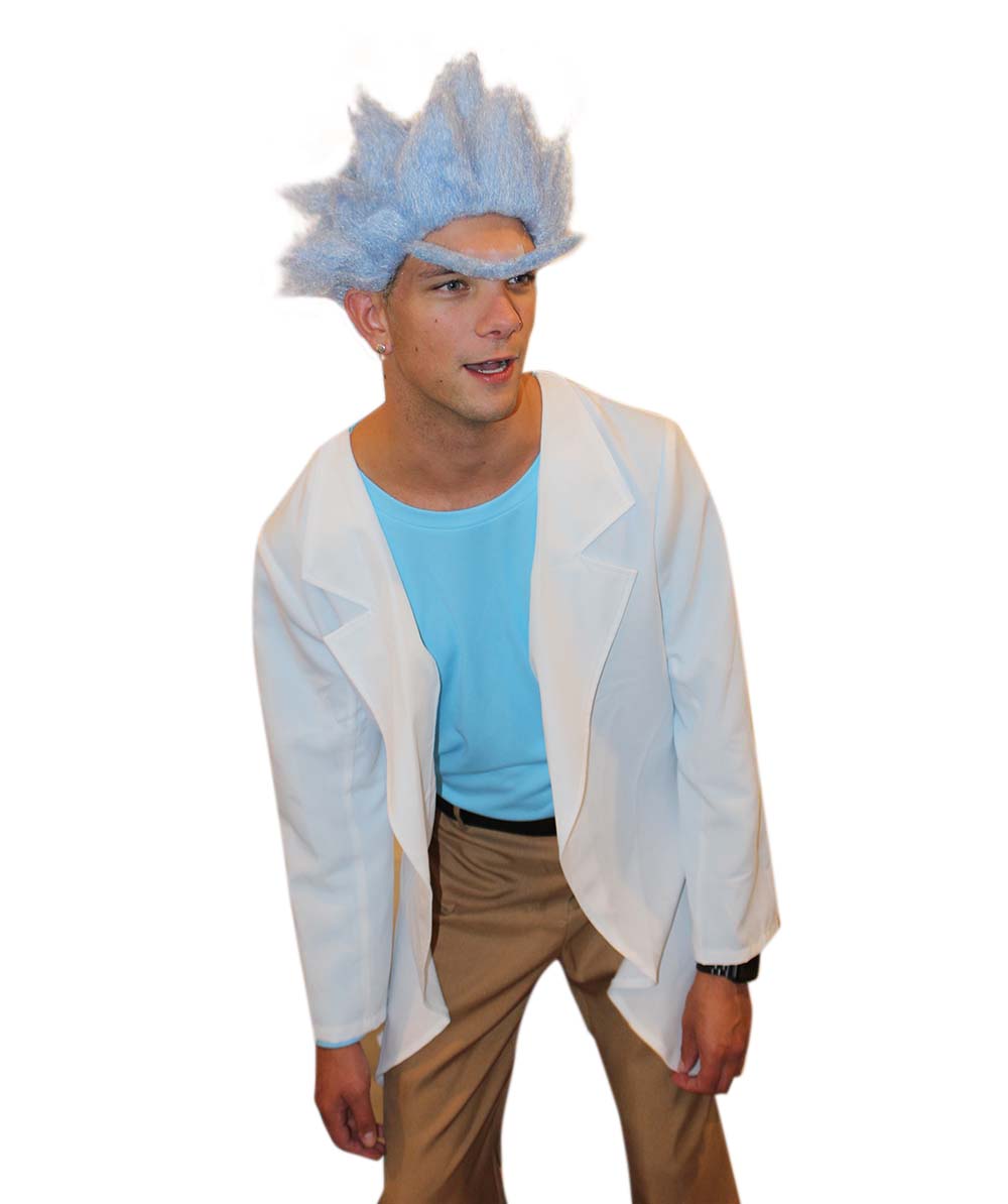 Scientist TV/Movie Costume