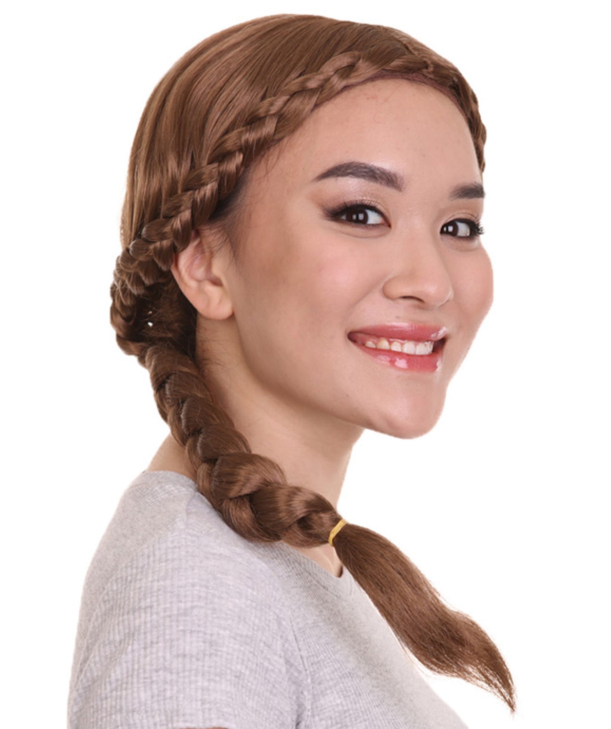 Braid Women's Wig