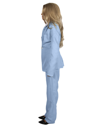 Deluxe Singer Party Suit Costume