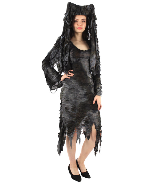 Dreadful Style Costume Bundle