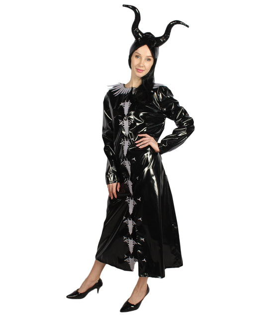 evil fairy godmother Costume