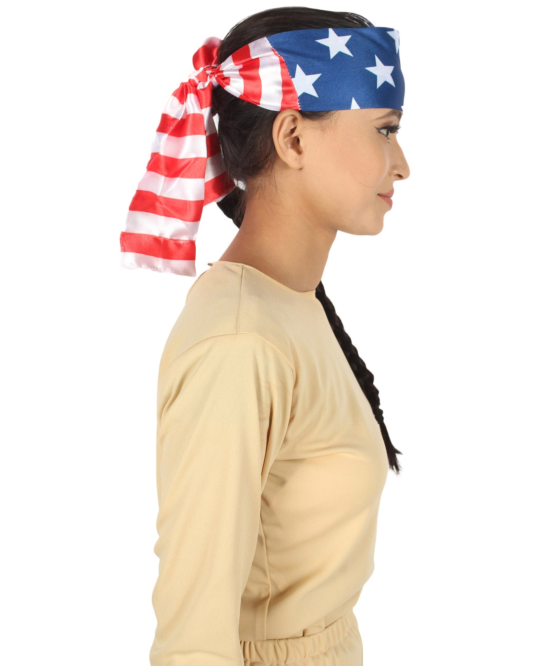 USA Pride Stars Bandana