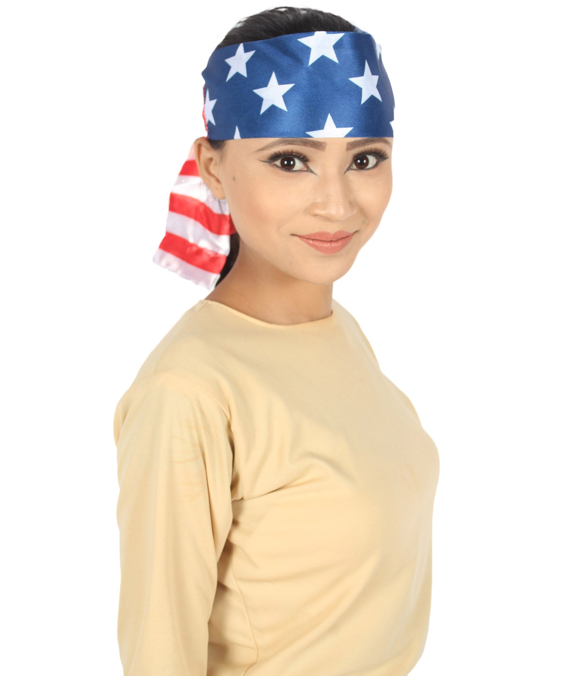 USA Pride Stars Bandana