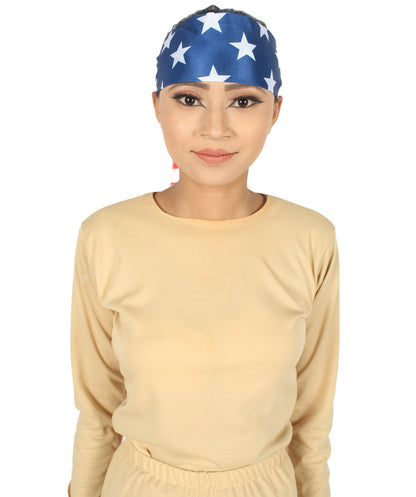 USA Pride Stars Bandana