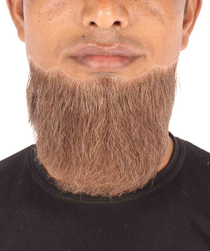 Darwin Hoefler Beard