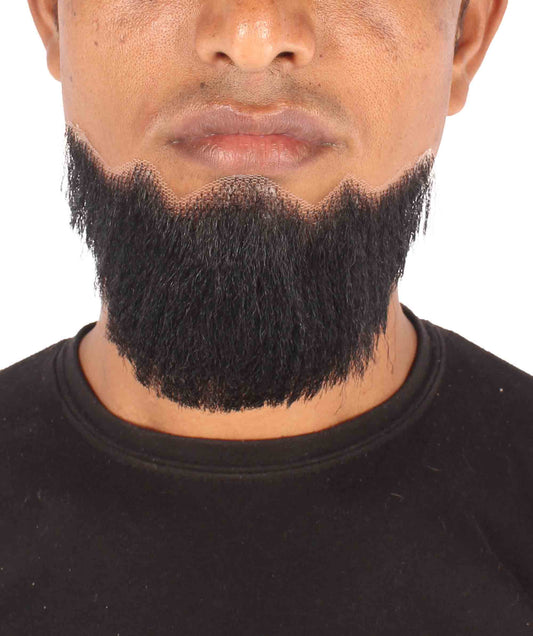 Men's Hollywoodian Beard