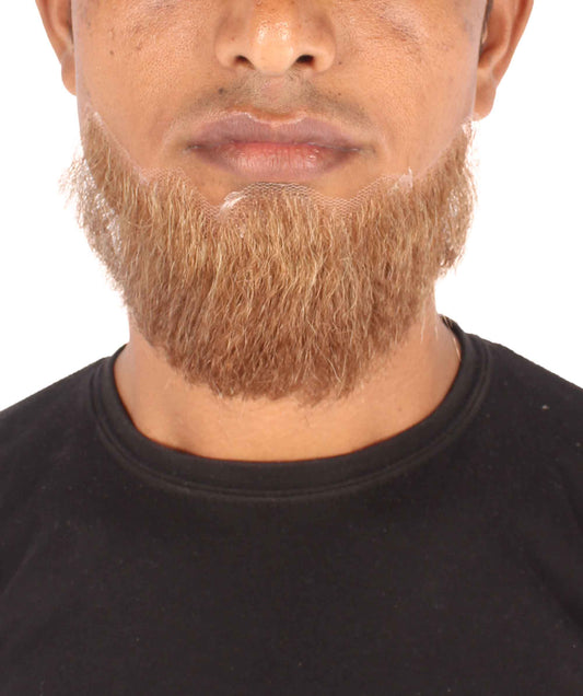Men's Hollywoodian Beard