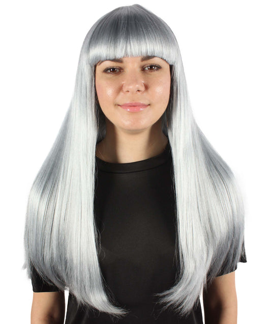 Fantasy Glamour Wig