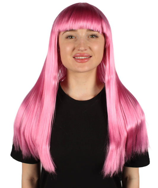 Fantasy Glamour Wig
