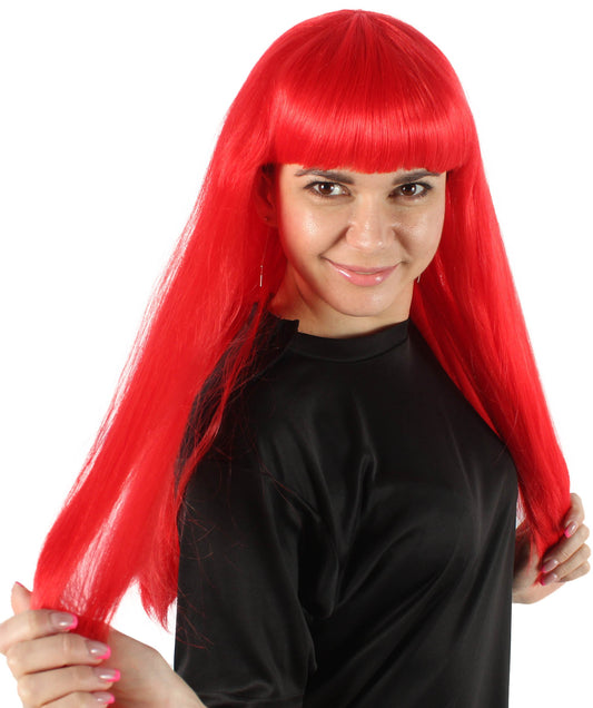 Fantasy Glamour Wig