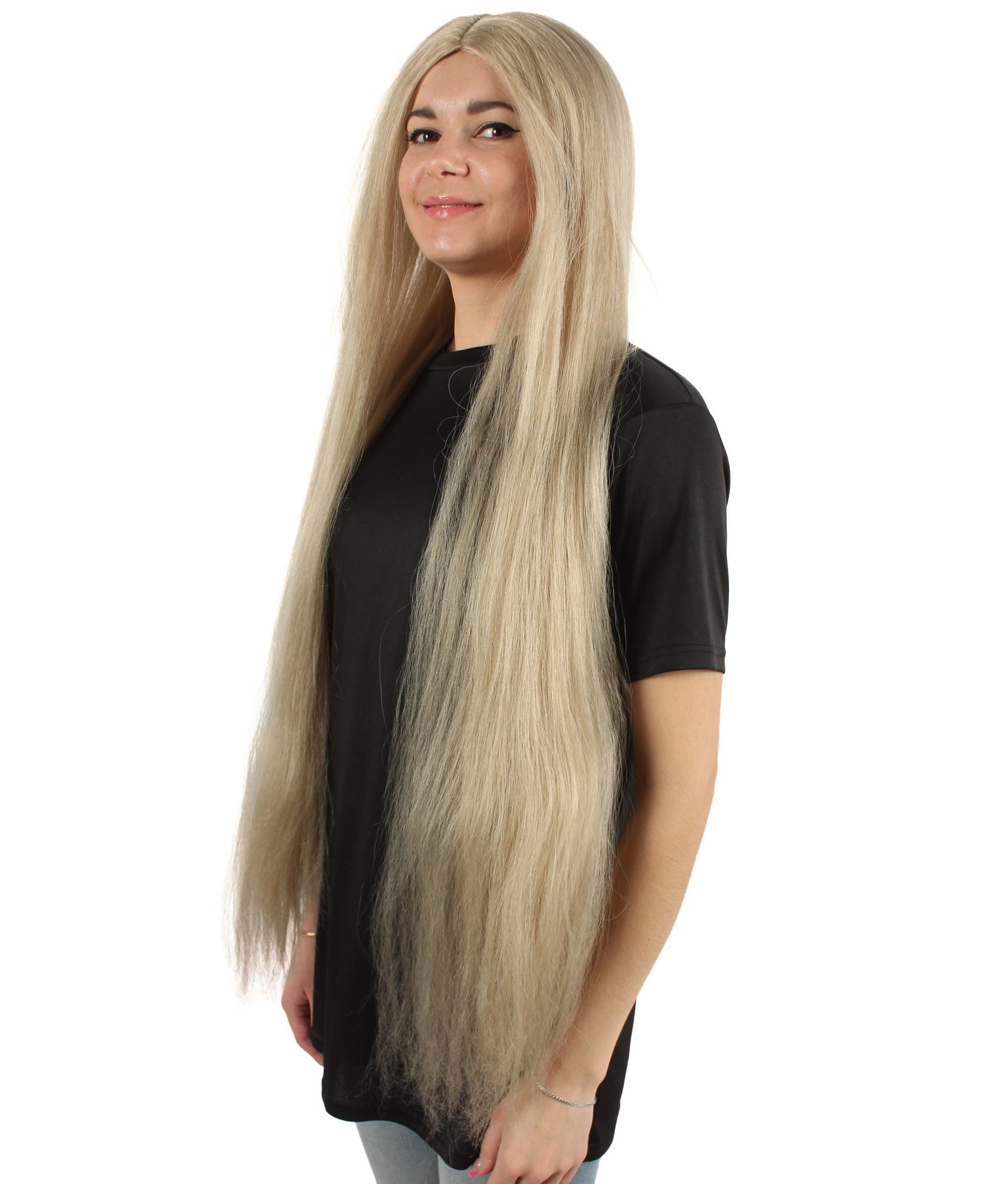 Extra Long Cosplay Wig