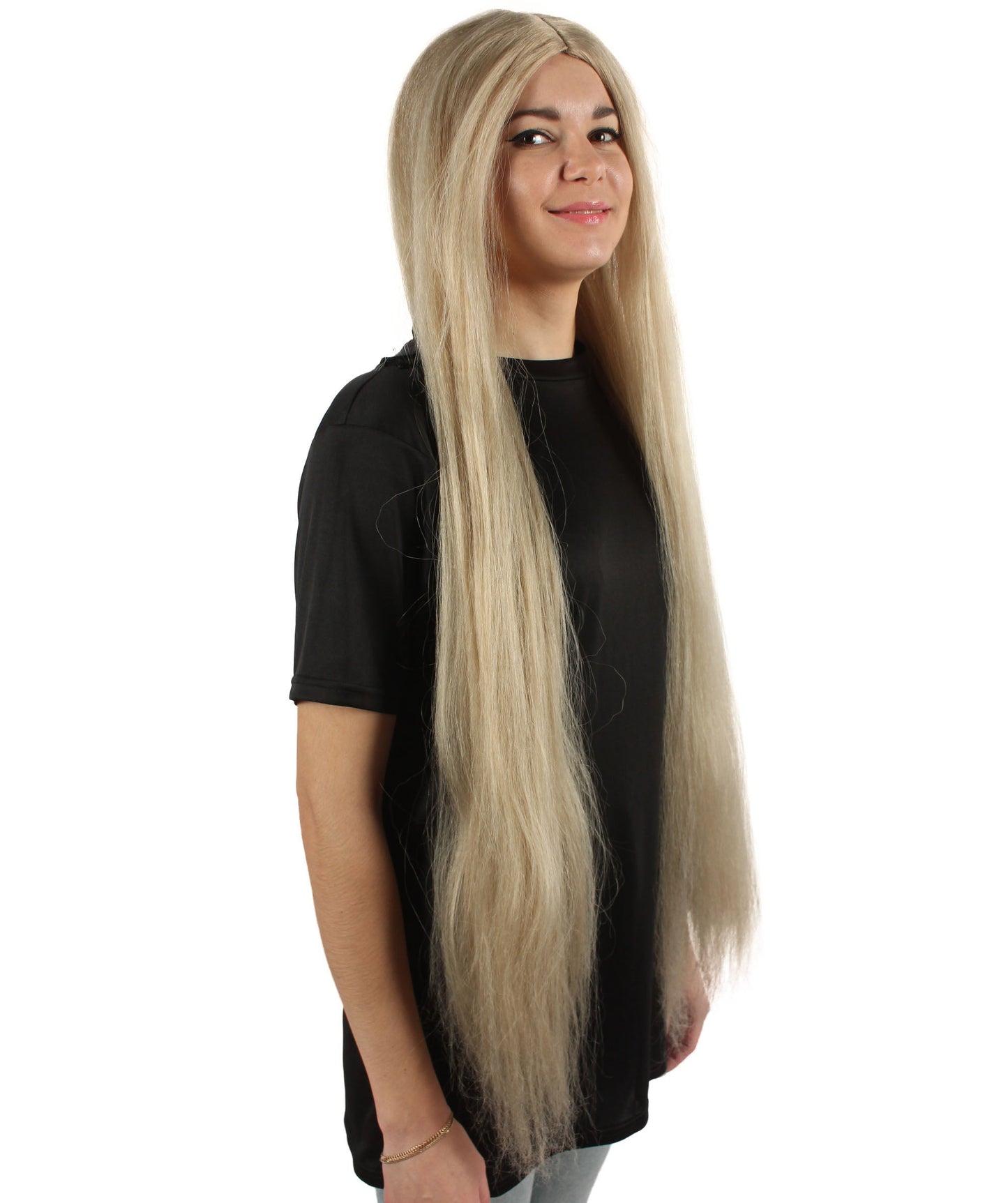 Extra Long Cosplay Wig