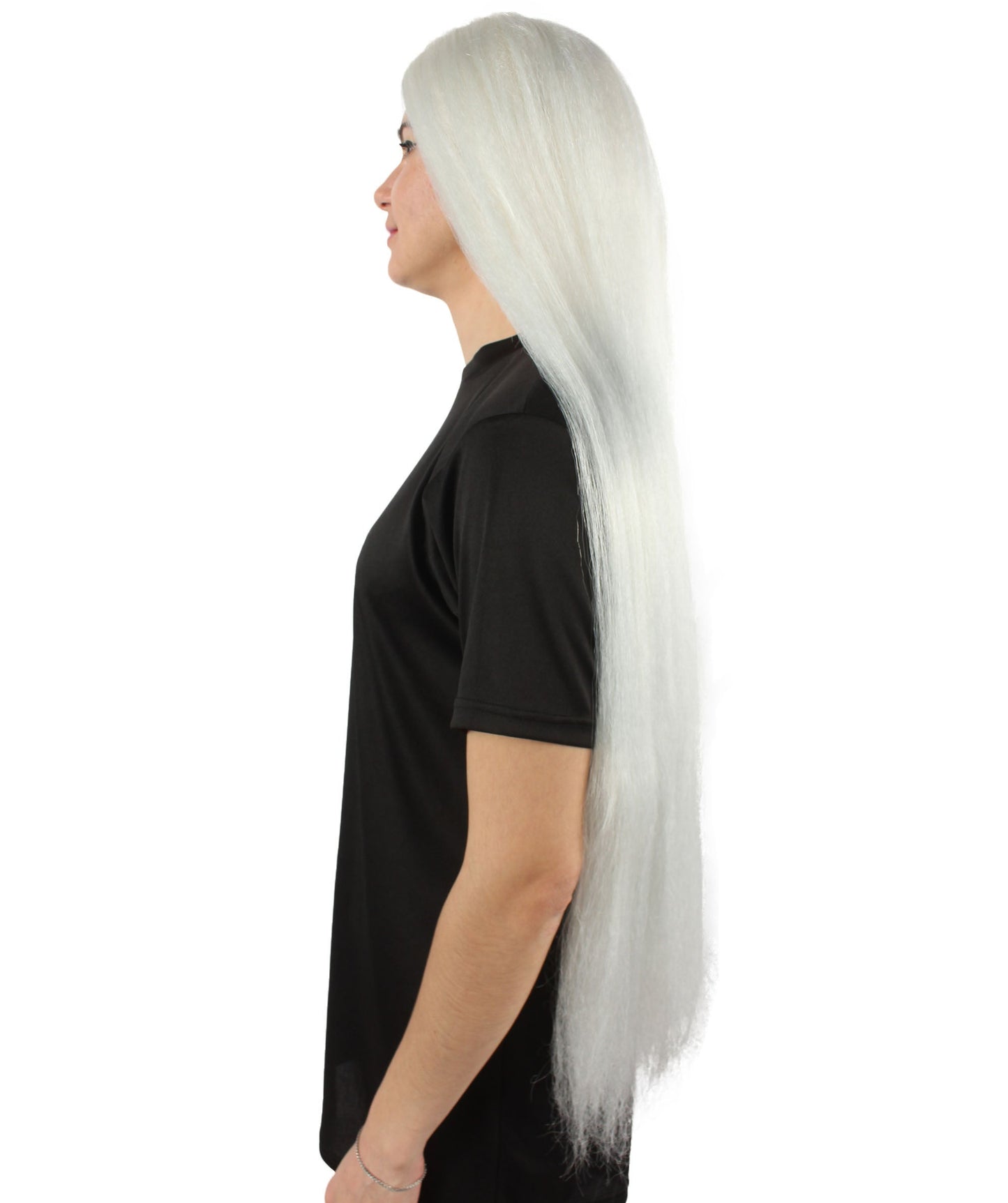 Extra Long Cosplay Wig