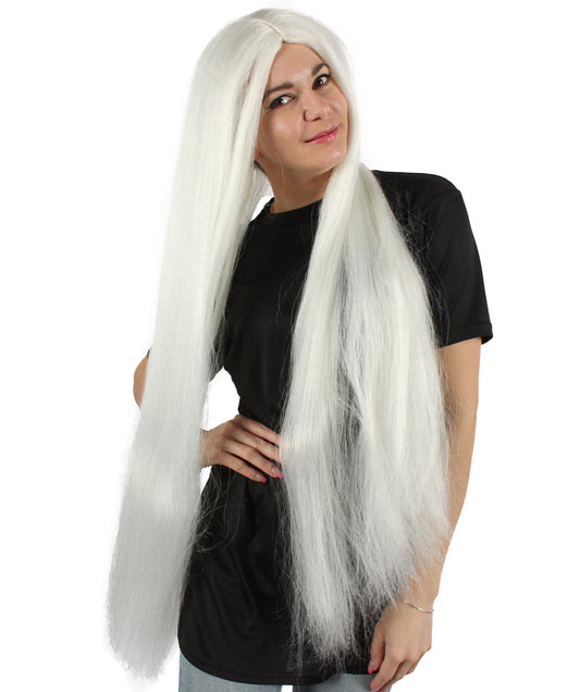 Extra Long Cosplay Wig