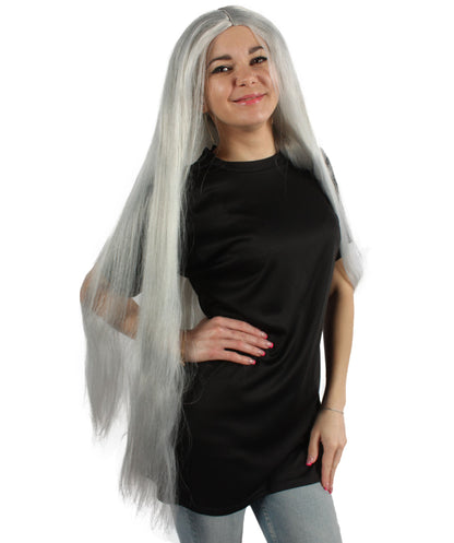 Extra Long Cosplay Wig