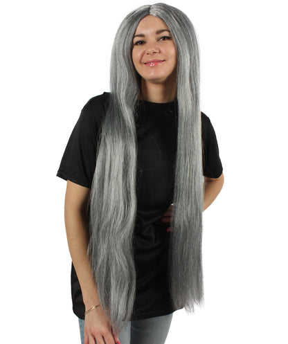 Extra Long Cosplay Wig