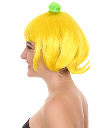 Women Fruit style Wig