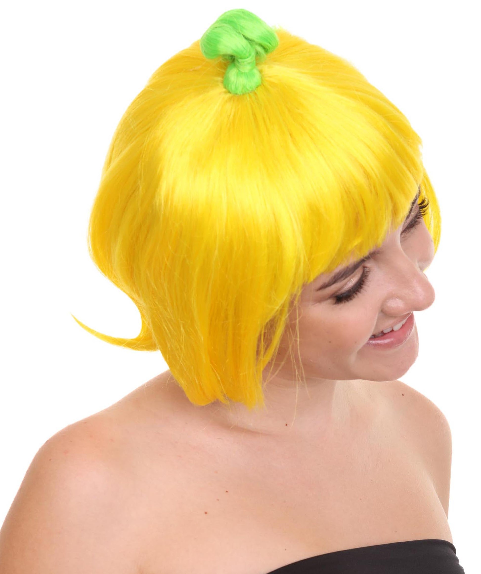 Women Fruit style Wig