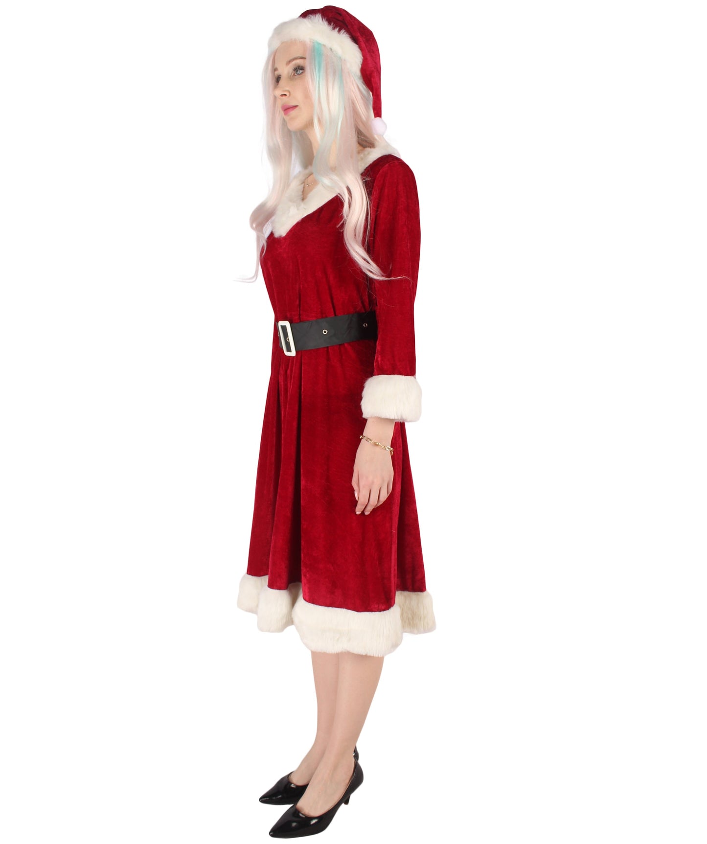 Adult Christmas Costume