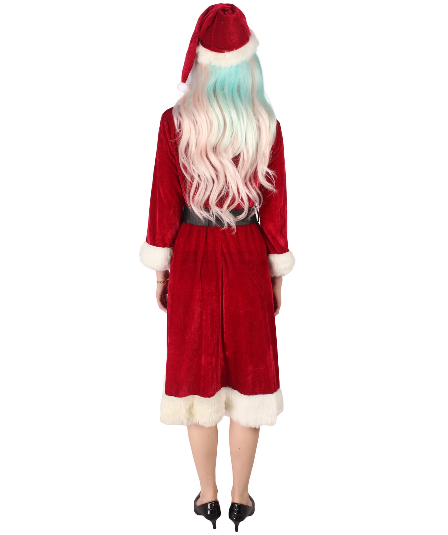 Adult Christmas Costume