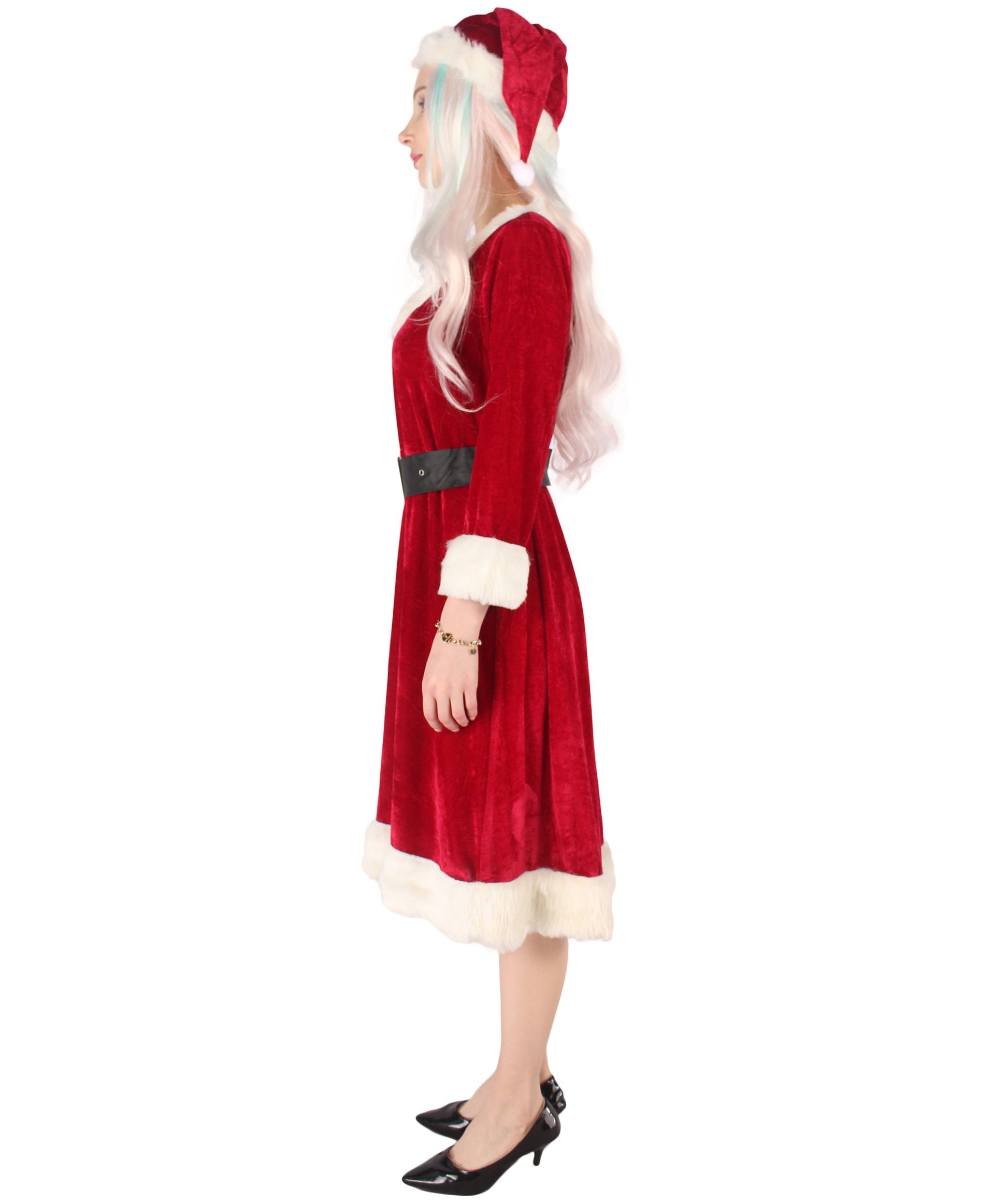 Adult Christmas Costume