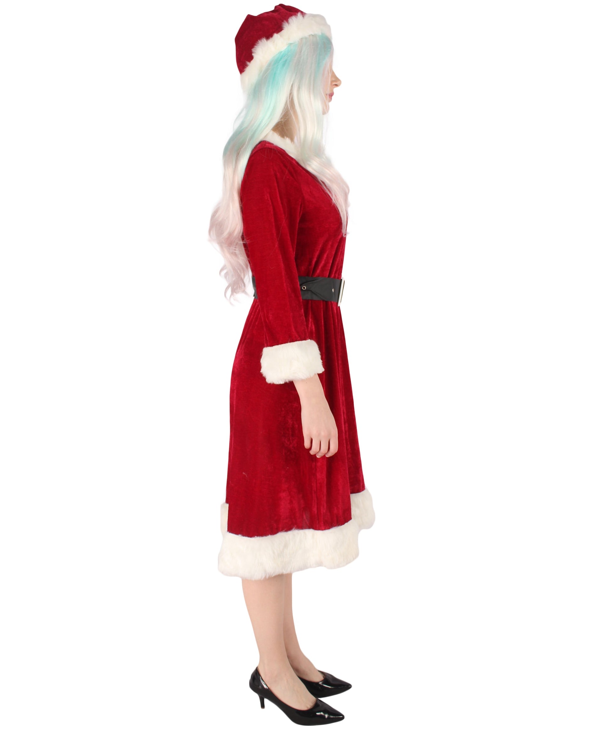 Adult Christmas Costume