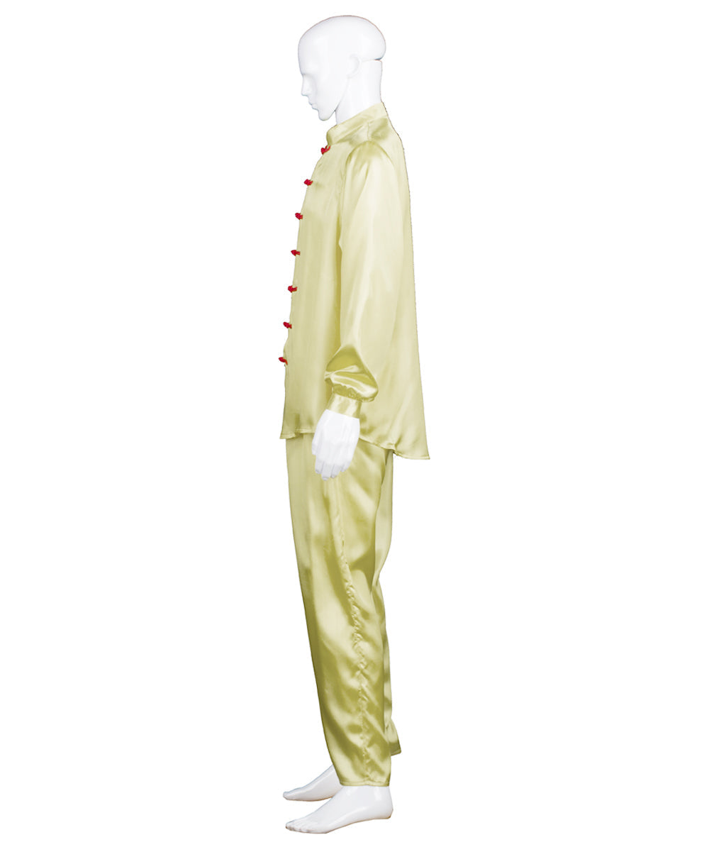 Men's Traditional Tai Chi International Costume | Multiple Color Options Fancy Costume