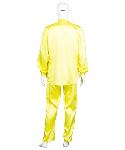 Men's Traditional Tai Chi International Costume | Multiple Color Options Fancy Costume