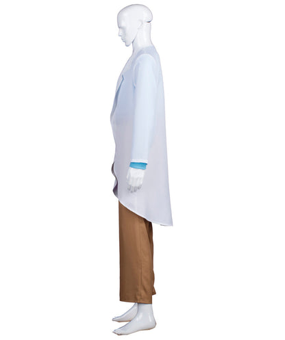 Scientist TV/Movie Costume