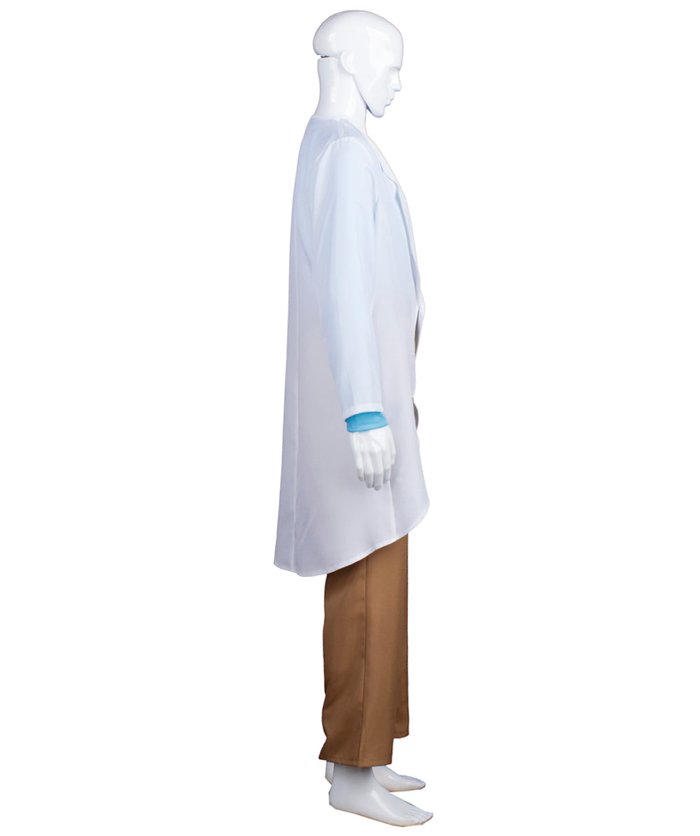 Scientist TV/Movie Costume