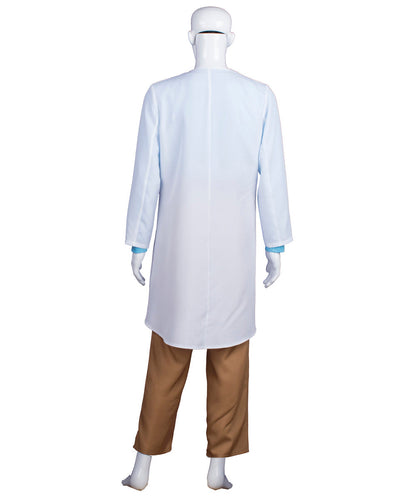 Scientist TV/Movie Costume