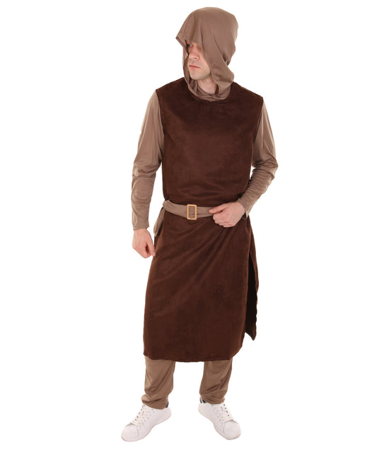 Guzman Medieval Peasant Costume