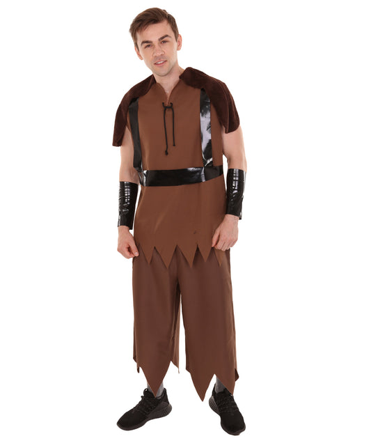 Cyclops Monster Beast Costume