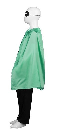 Green Cosplay Costume