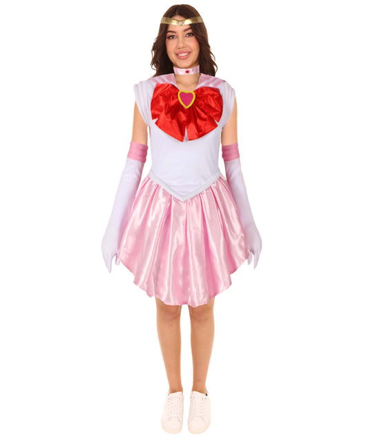 Anime Manga Sailor Chibi Costume