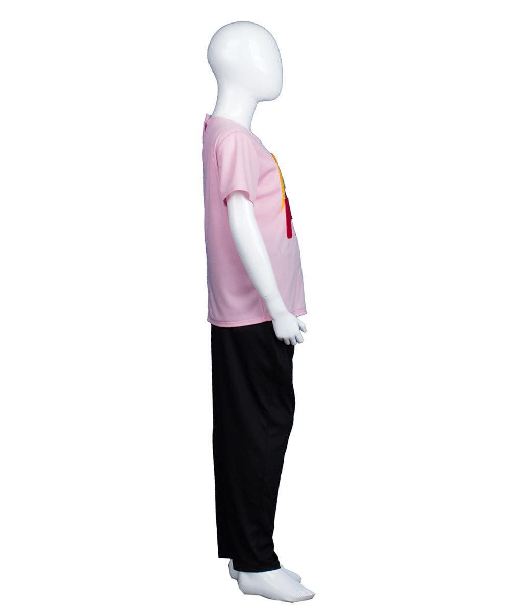 President Light Pink t-shirt Costume