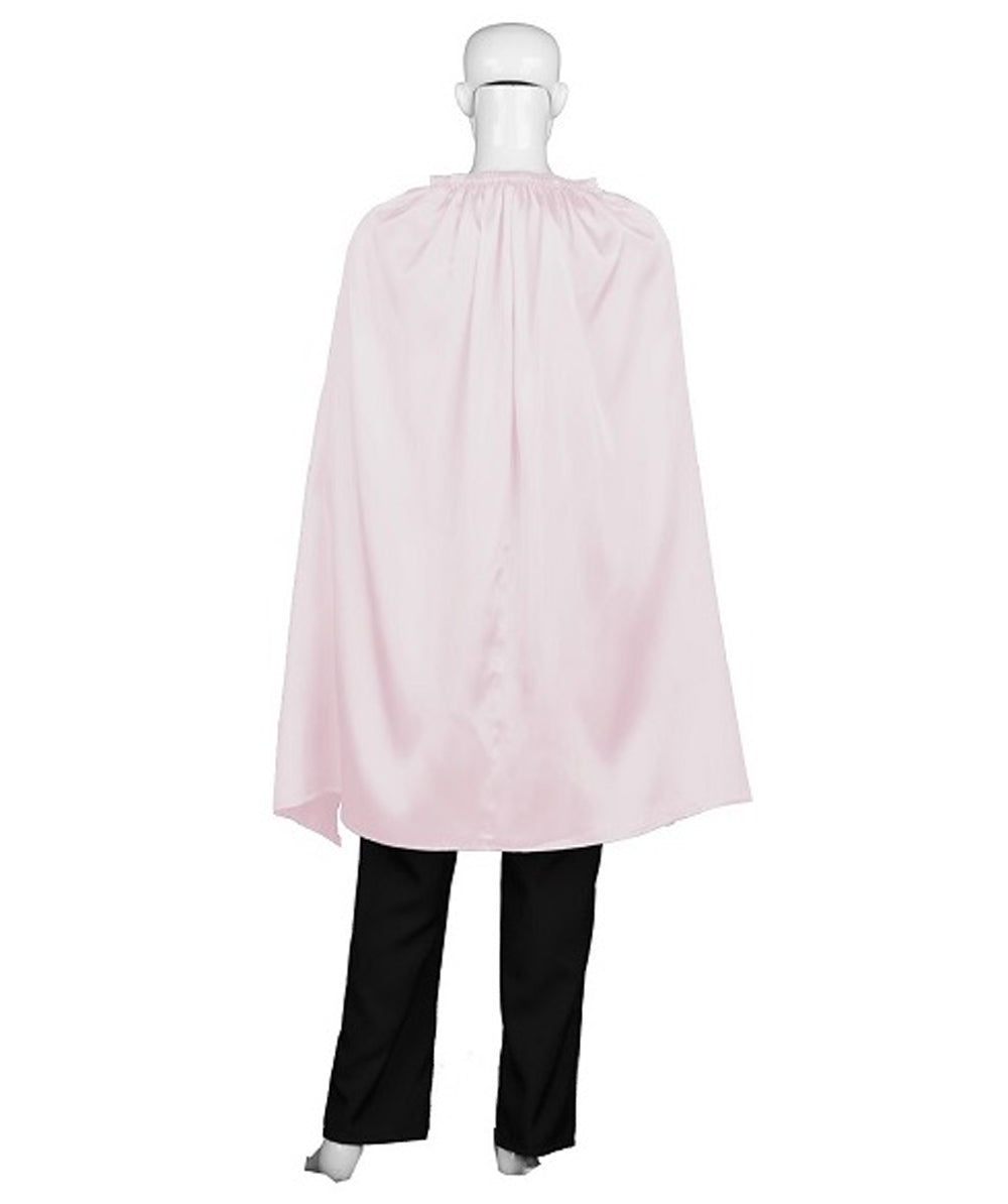 Pink Party Cape Costume